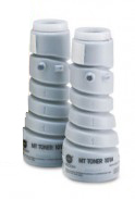Konica Minolta Toner Catridge